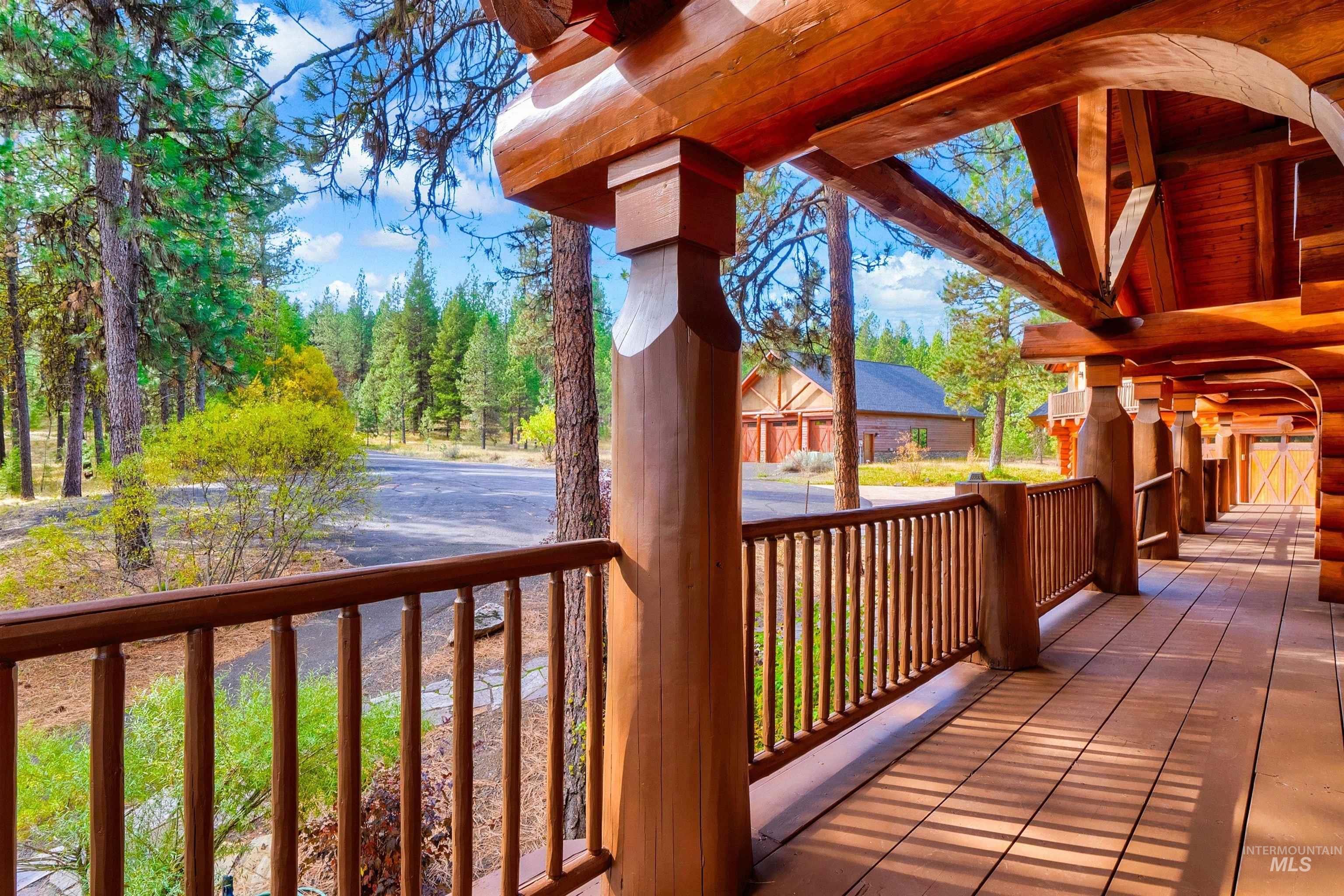 2732 Casper Court, New Meadows, Idaho 83654, 6 Bedrooms, 5 Bathrooms, Residential For Sale, Price $4,200,000,MLS 98986594
