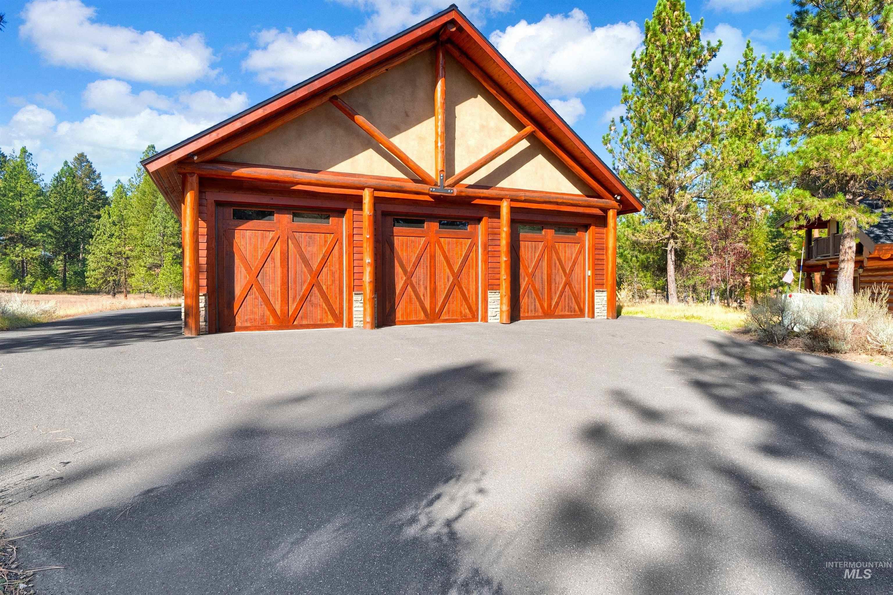 2732 Casper Court, New Meadows, Idaho 83654, 6 Bedrooms, 5 Bathrooms, Residential For Sale, Price $4,200,000,MLS 98986594