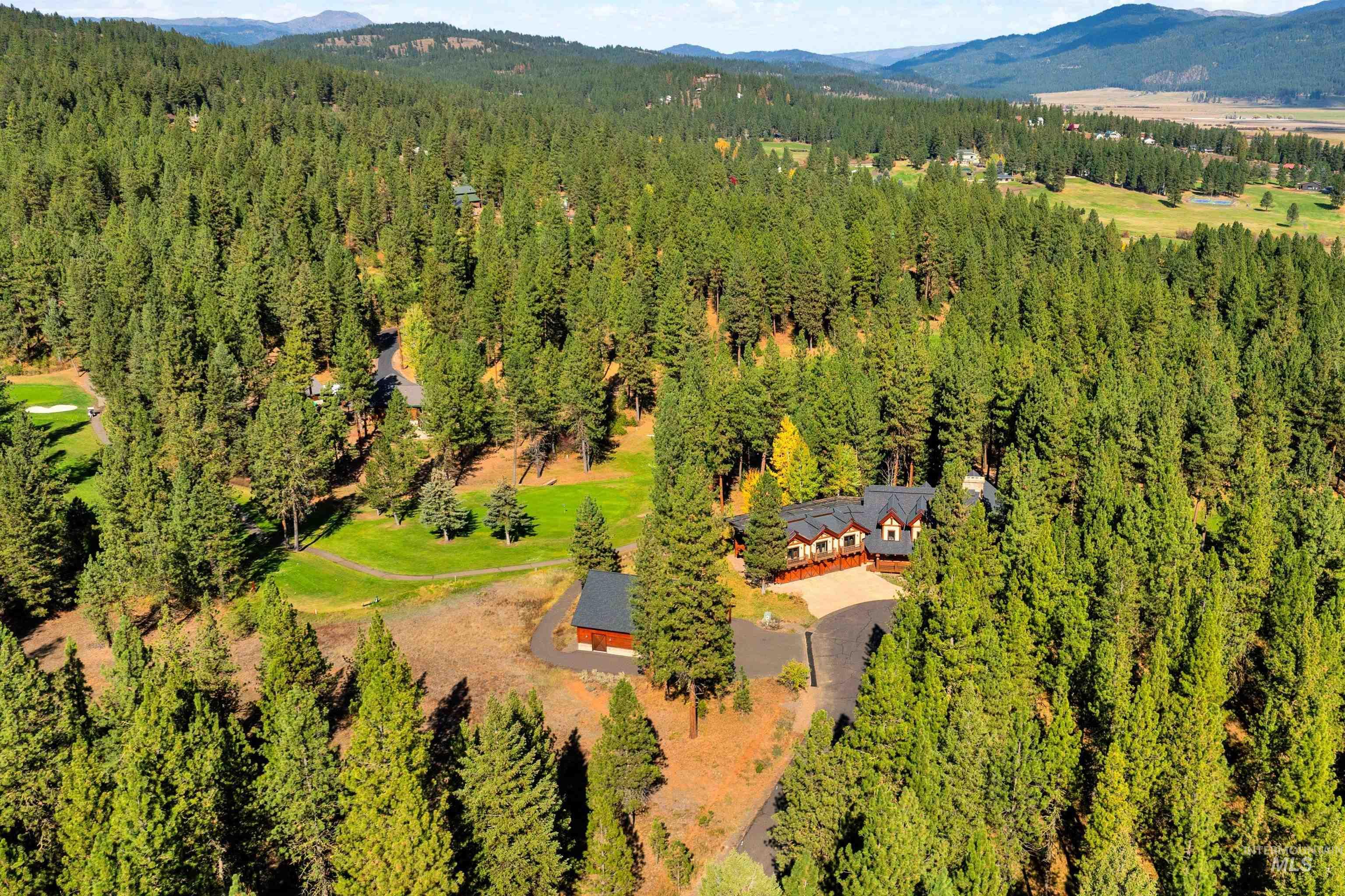 2732 Casper Court, New Meadows, Idaho 83654, 6 Bedrooms, 5 Bathrooms, Residential For Sale, Price $4,200,000,MLS 98986594