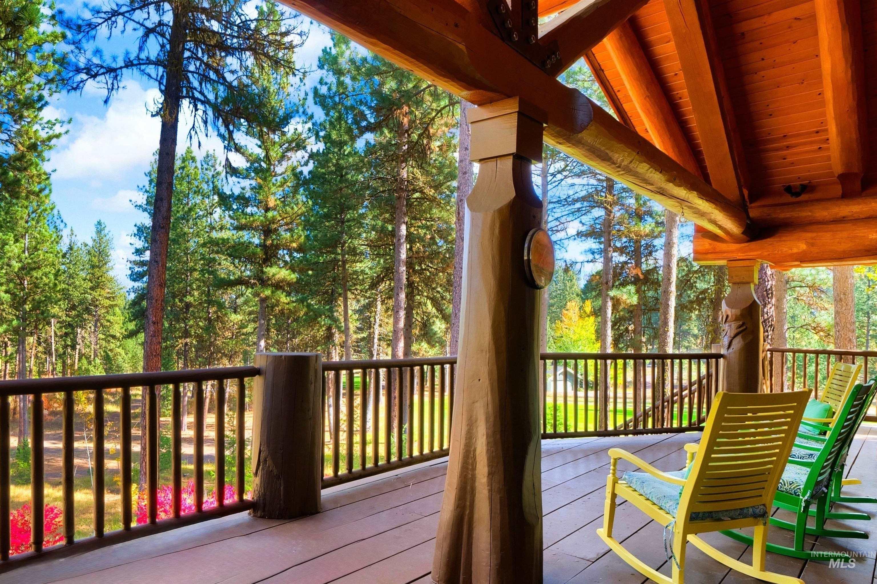 2732 Casper Court, New Meadows, Idaho 83654, 6 Bedrooms, 5 Bathrooms, Residential For Sale, Price $4,200,000,MLS 98986594