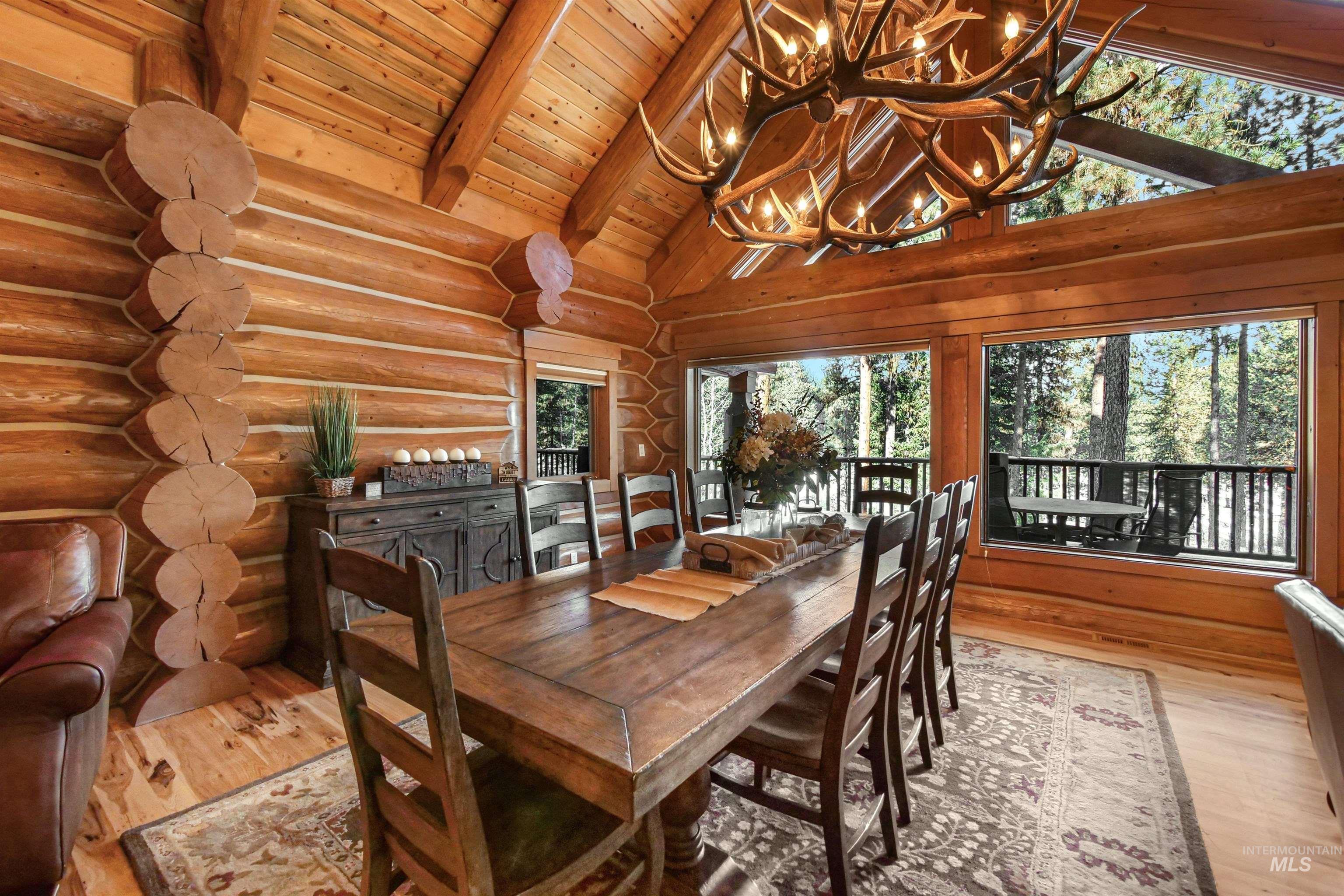 2732 Casper Court, New Meadows, Idaho 83654, 6 Bedrooms, 5 Bathrooms, Residential For Sale, Price $4,200,000,MLS 98986594