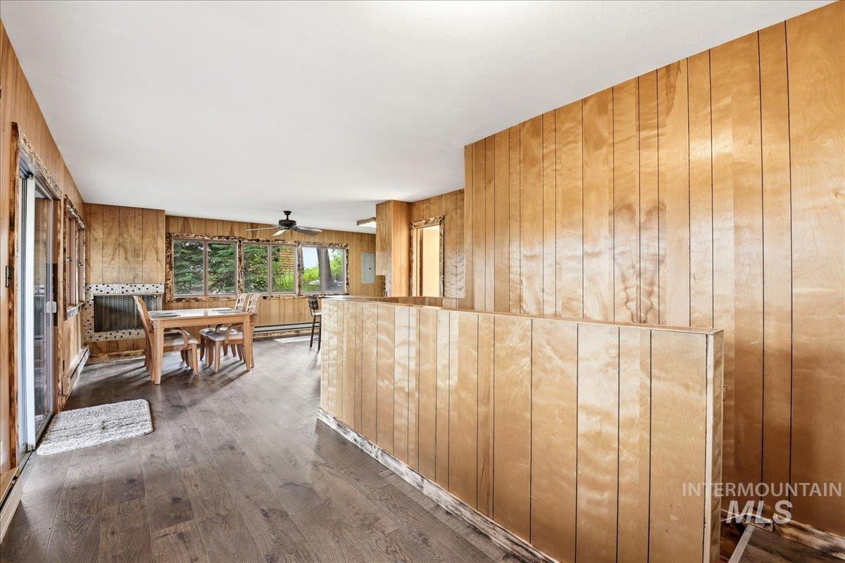 9791 Highway 55, Cascade, Idaho 83611, 2 Bedrooms, 2 Bathrooms, Residential For Sale, Price $299,900, 98986595