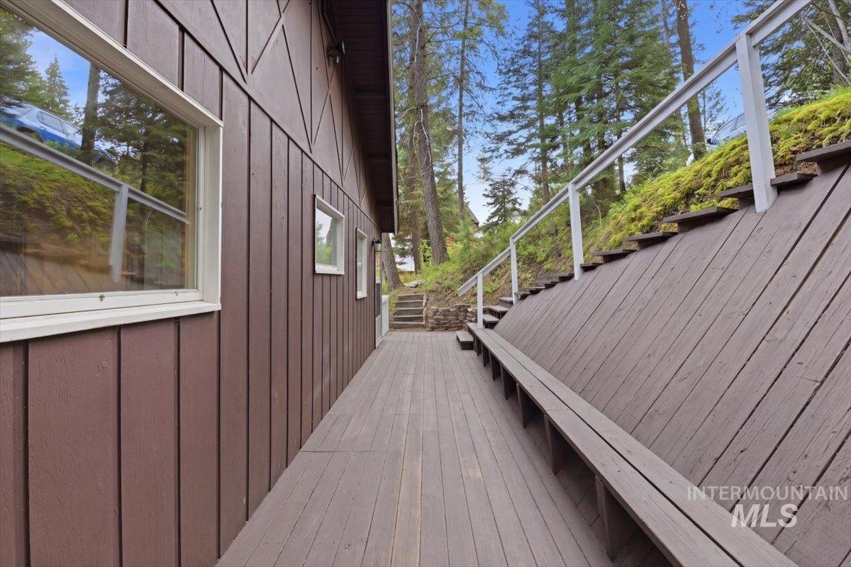 9791 Highway 55, Cascade, Idaho 83611, 2 Bedrooms, 2 Bathrooms, Residential For Sale, Price $299,900, 98986595
