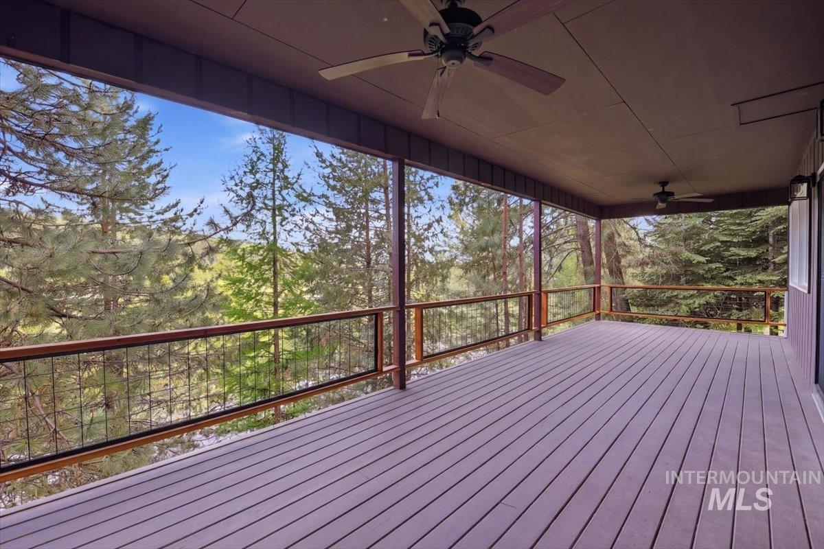 9791 Highway 55, Cascade, Idaho 83611, 2 Bedrooms, 2 Bathrooms, Residential For Sale, Price $299,900, 98986595