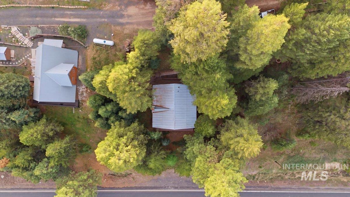 9791 Highway 55, Cascade, Idaho 83611, 2 Bedrooms, 2 Bathrooms, Residential For Sale, Price $299,900, 98986595