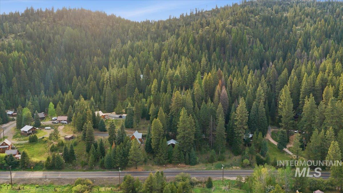 9791 Highway 55, Cascade, Idaho 83611, 2 Bedrooms, 2 Bathrooms, Residential For Sale, Price $299,900, 98986595