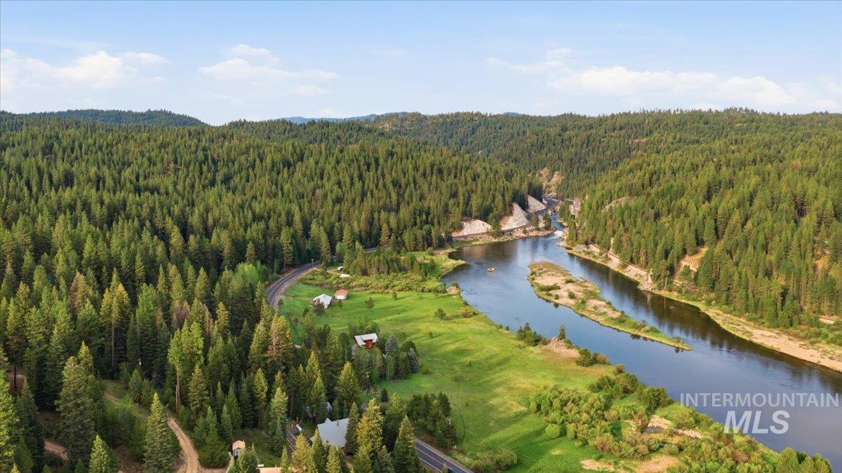 9791 Highway 55, Cascade, Idaho 83611, 2 Bedrooms, 2 Bathrooms, Residential For Sale, Price $299,900, 98986595
