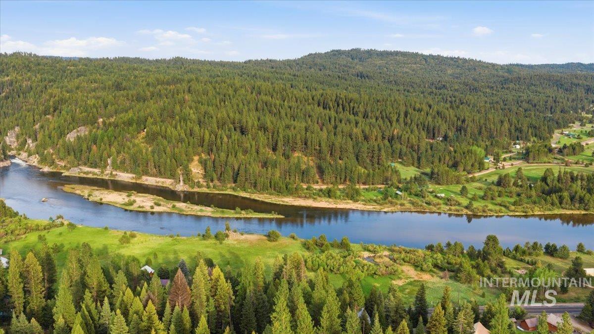9791 Highway 55, Cascade, Idaho 83611, 2 Bedrooms, 2 Bathrooms, Residential For Sale, Price $299,900, 98986595