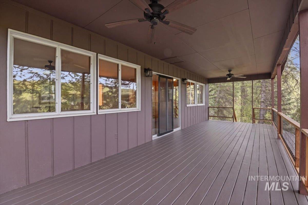 9791 Highway 55, Cascade, Idaho 83611, 2 Bedrooms, 2 Bathrooms, Residential For Sale, Price $299,900, 98986595