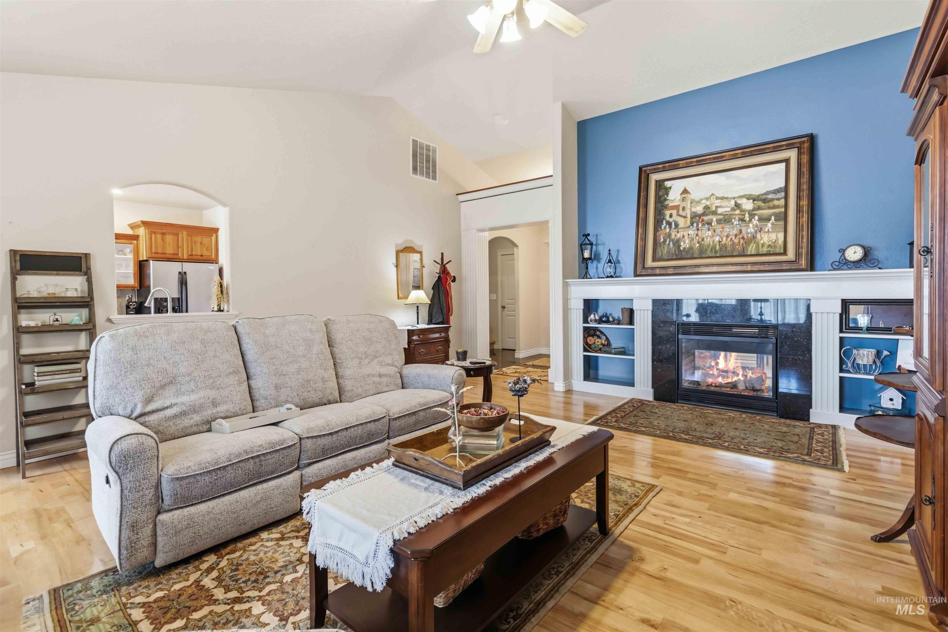 9701 W Penhurst Drive, Star, Idaho 83669, 4 Bedrooms, 3 Bathrooms, Residential For Sale, Price $620,000, 98986598