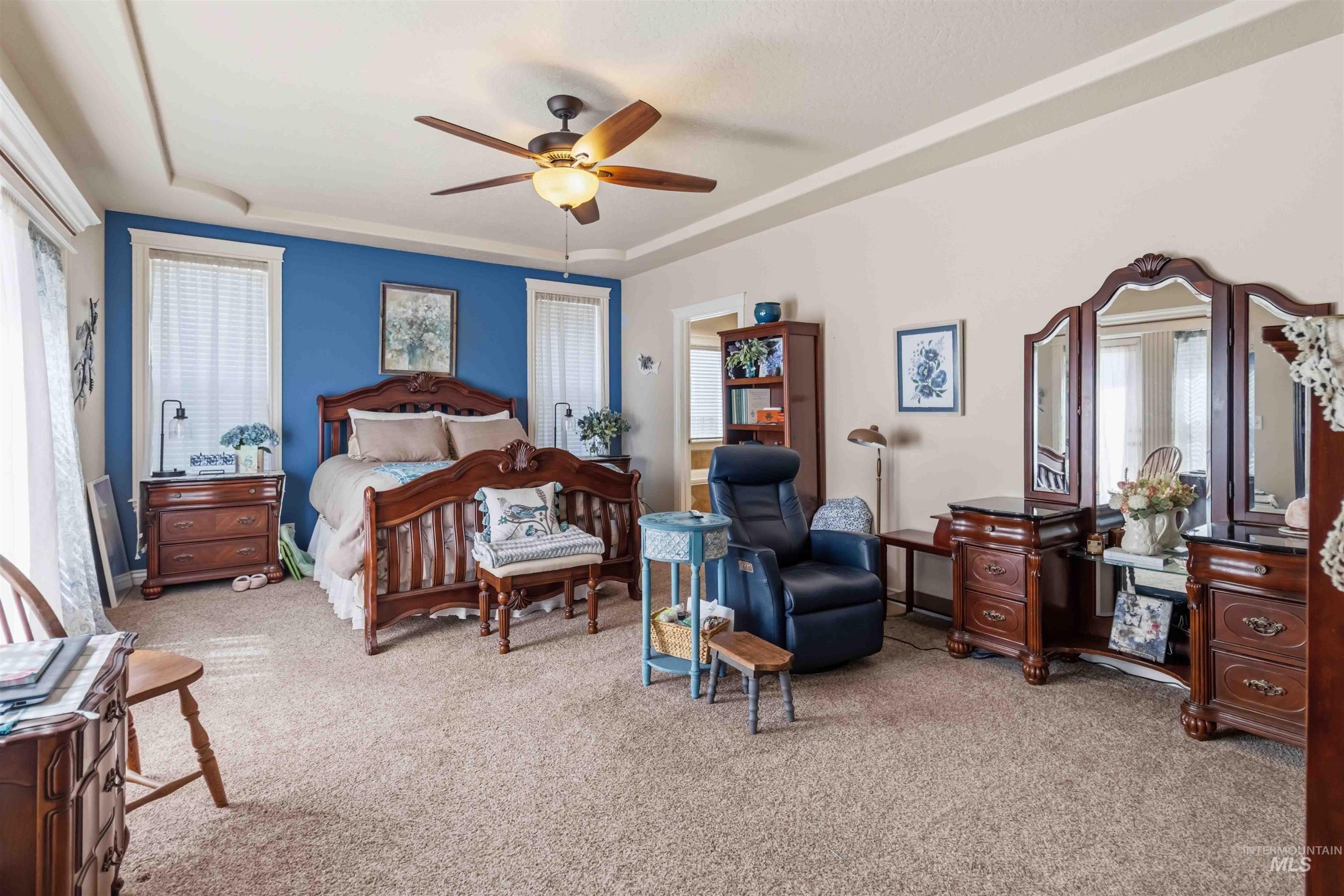 9701 W Penhurst Drive, Star, Idaho 83669, 4 Bedrooms, 3 Bathrooms, Residential For Sale, Price $620,000, 98986598