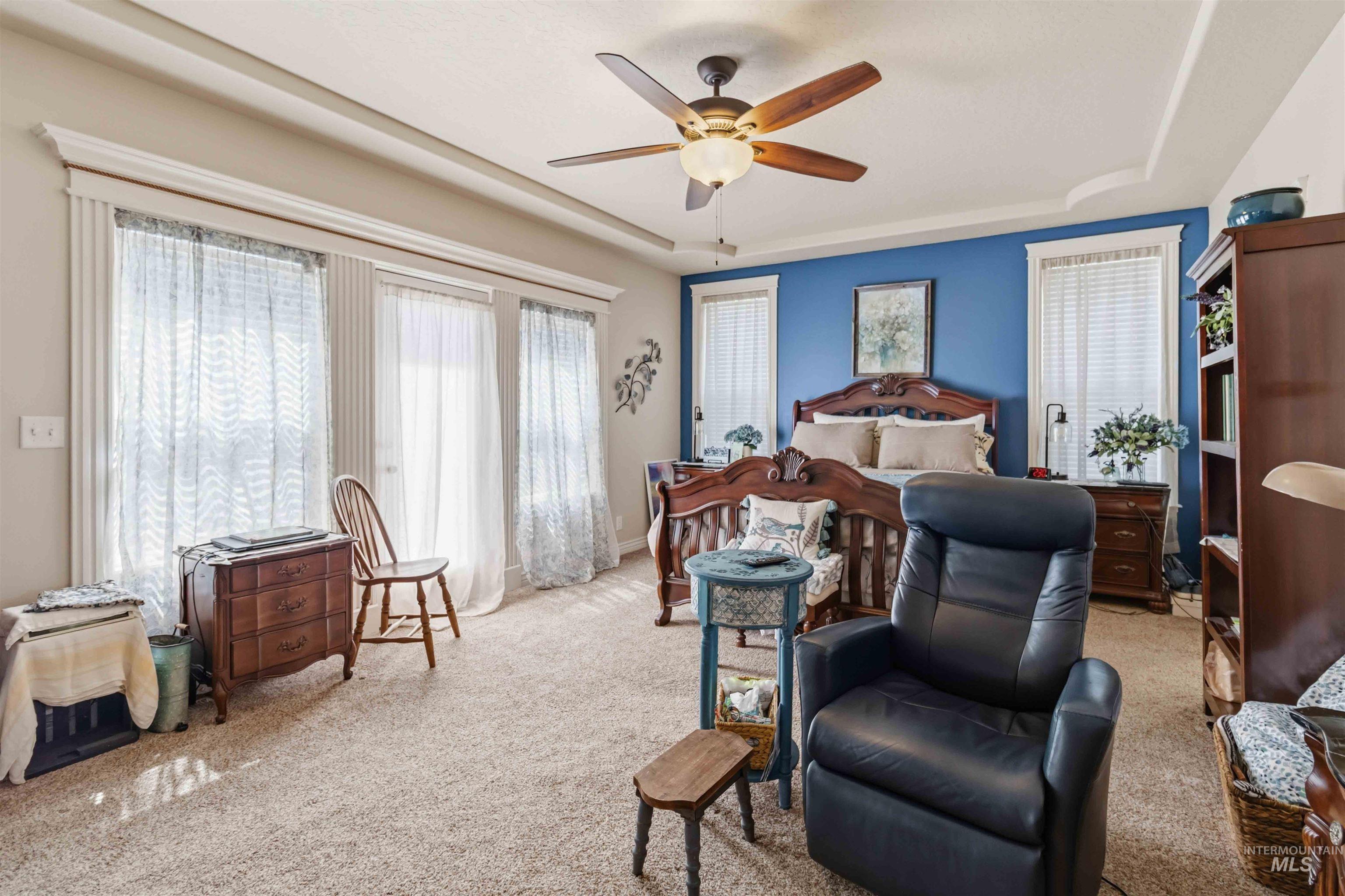 9701 W Penhurst Drive, Star, Idaho 83669, 4 Bedrooms, 3 Bathrooms, Residential For Sale, Price $620,000, 98986598