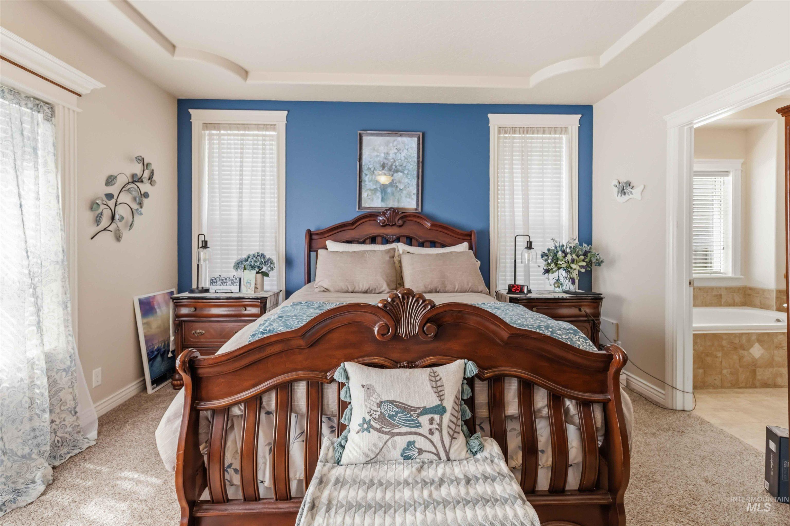 9701 W Penhurst Drive, Star, Idaho 83669, 4 Bedrooms, 3 Bathrooms, Residential For Sale, Price $620,000, 98986598