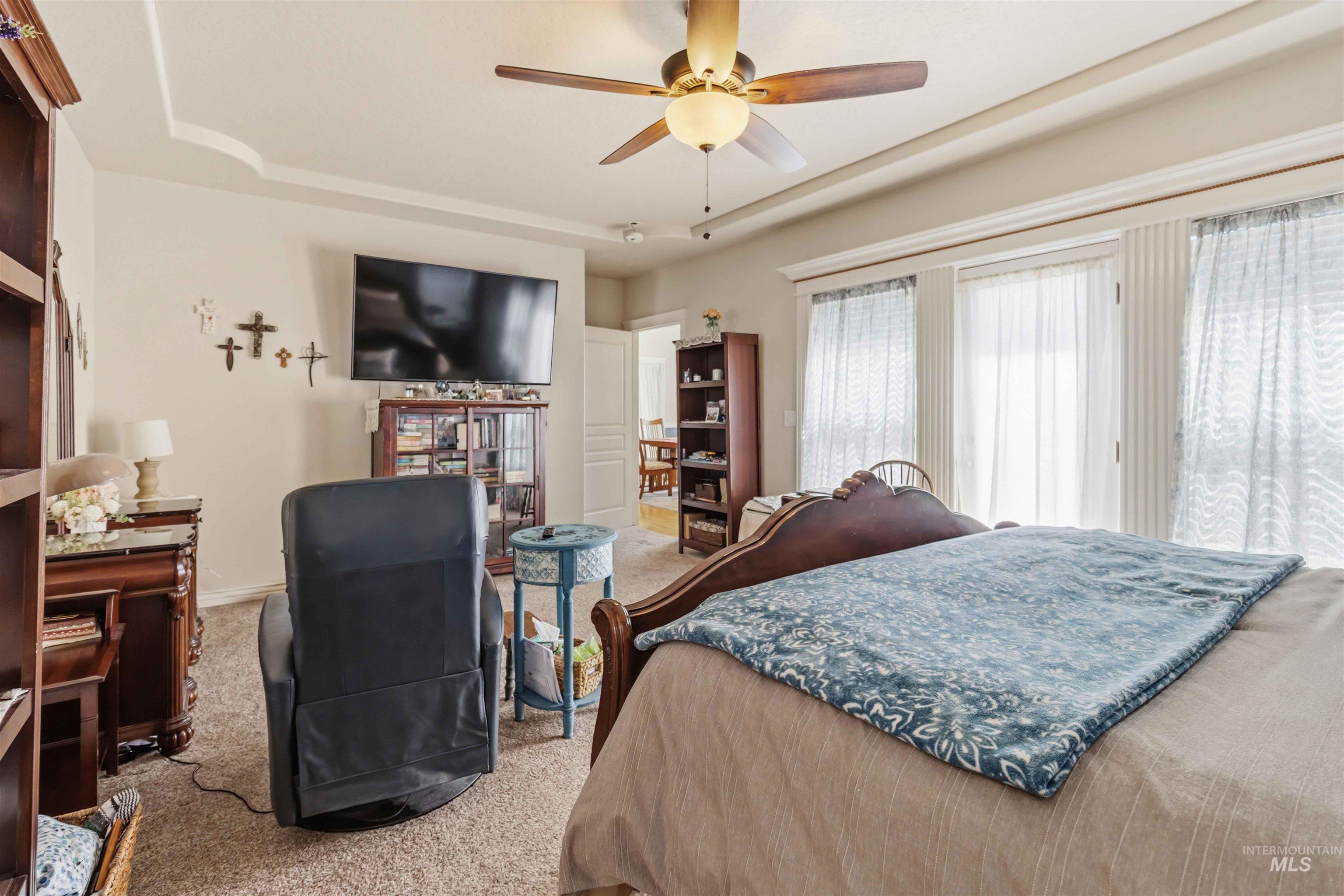 9701 W Penhurst Drive, Star, Idaho 83669, 4 Bedrooms, 3 Bathrooms, Residential For Sale, Price $620,000, 98986598