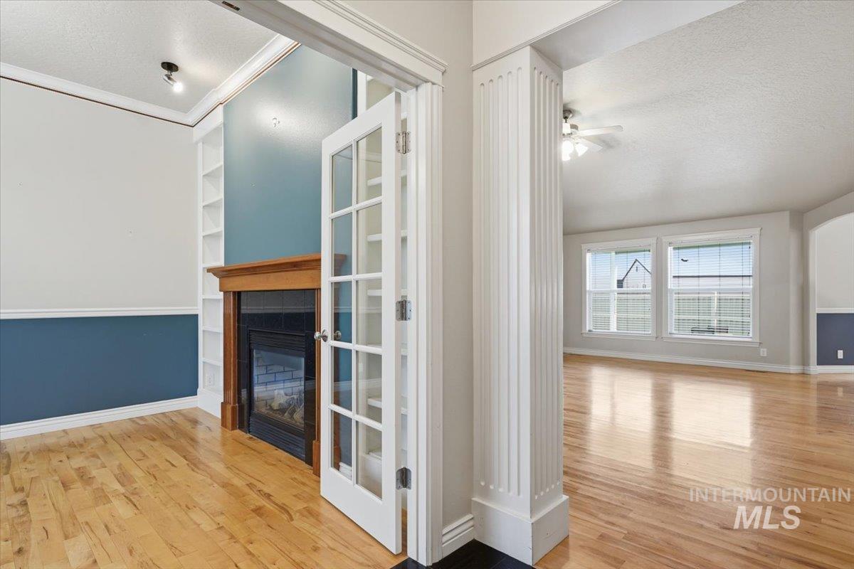 9701 W Penhurst Drive, Star, Idaho 83669, 4 Bedrooms, 3 Bathrooms, Residential For Sale, Price $599,900, 98986598