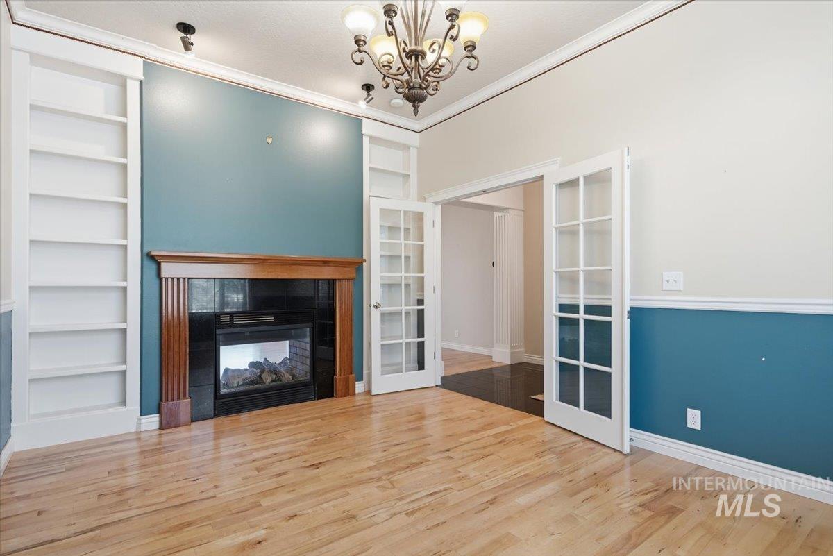 9701 W Penhurst Drive, Star, Idaho 83669, 4 Bedrooms, 3 Bathrooms, Residential For Sale, Price $599,900, 98986598