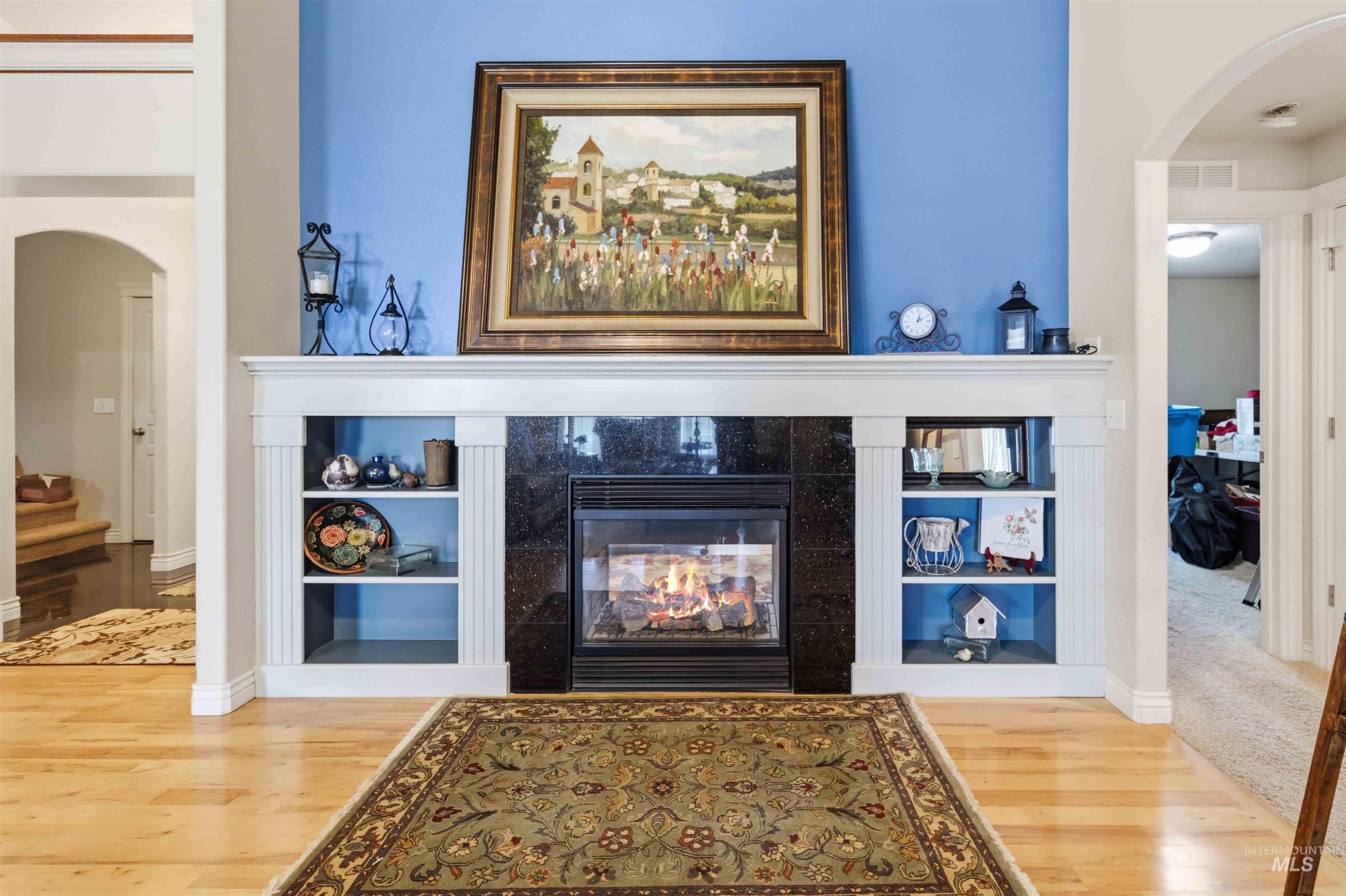 9701 W Penhurst Drive, Star, Idaho 83669, 4 Bedrooms, 3 Bathrooms, Residential For Sale, Price $620,000, 98986598