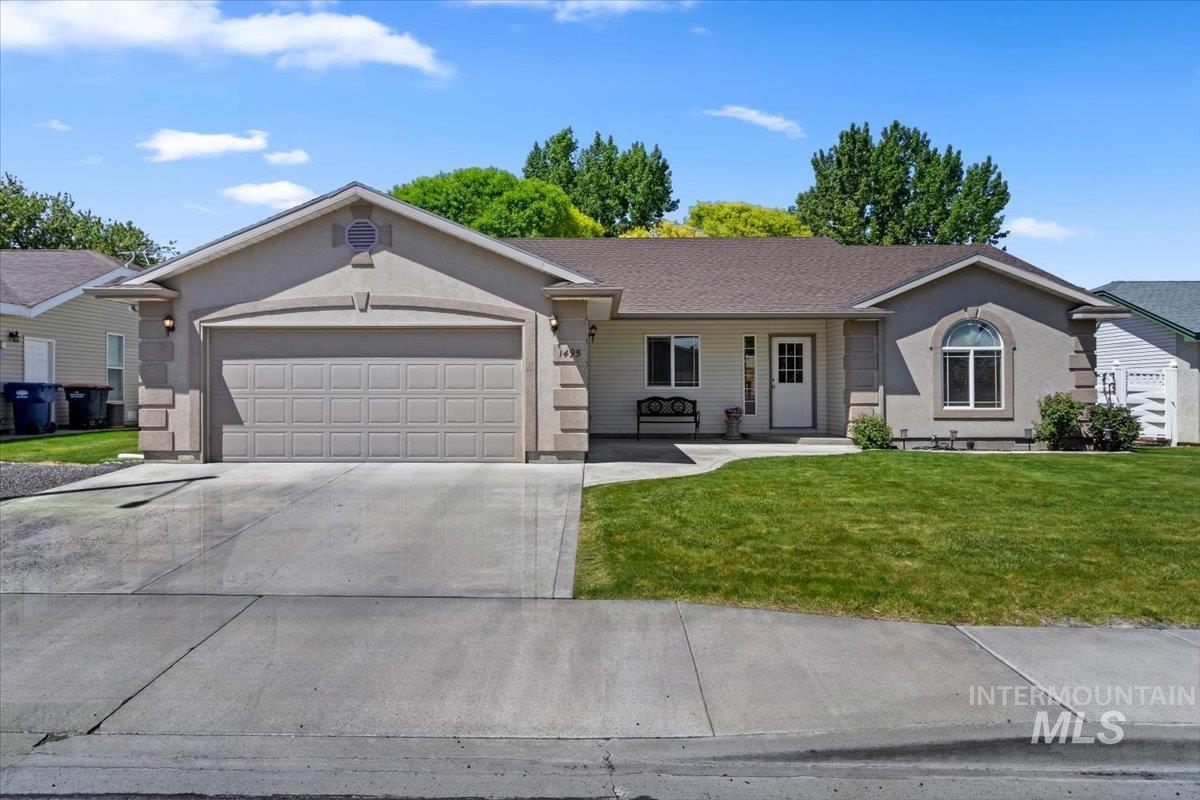 Residential For Sale