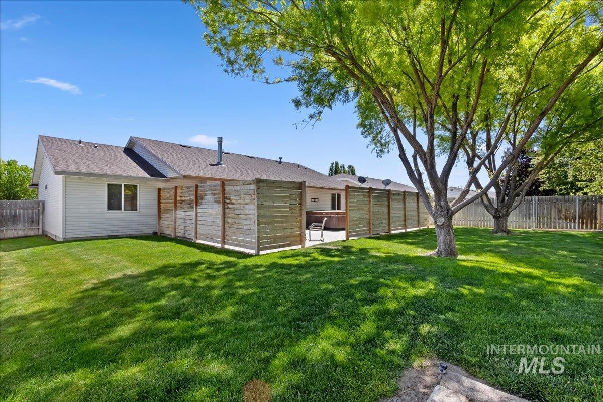 1495 North Pointe Drive, Twin Falls, Idaho 83301, 3 Bedrooms, 2 Bathrooms, Residential For Sale, Price $394,900, 98986599