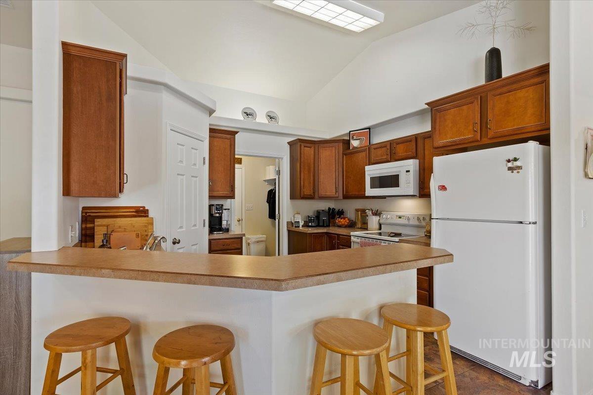 1495 North Pointe Drive, Twin Falls, Idaho 83301, 3 Bedrooms, 2 Bathrooms, Residential For Sale, Price $394,900, 98986599