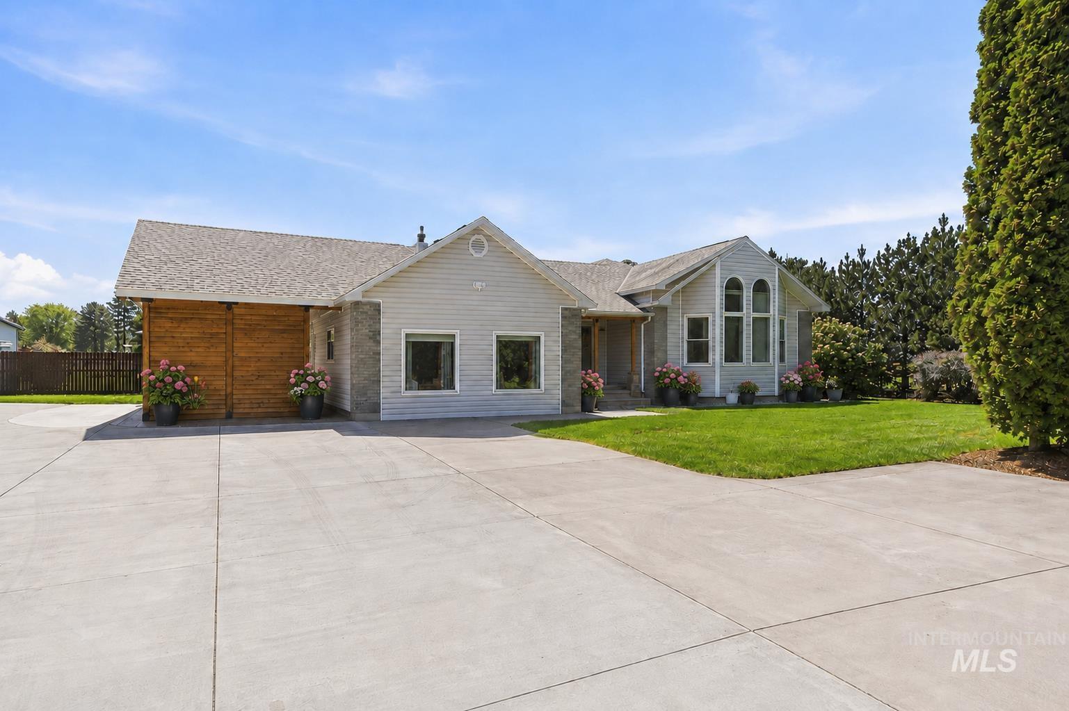 Residential For Sale