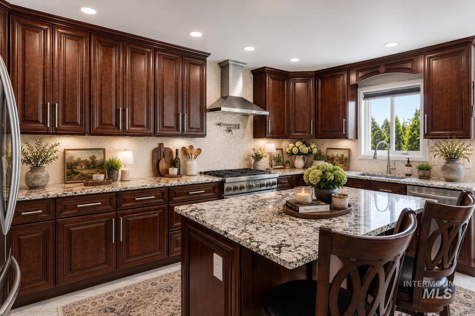 2926 Sunset Strip, Mountain Home, Idaho 83647, 3 Bedrooms, 2 Bathrooms, Residential For Sale, Price $618,900, 98986600