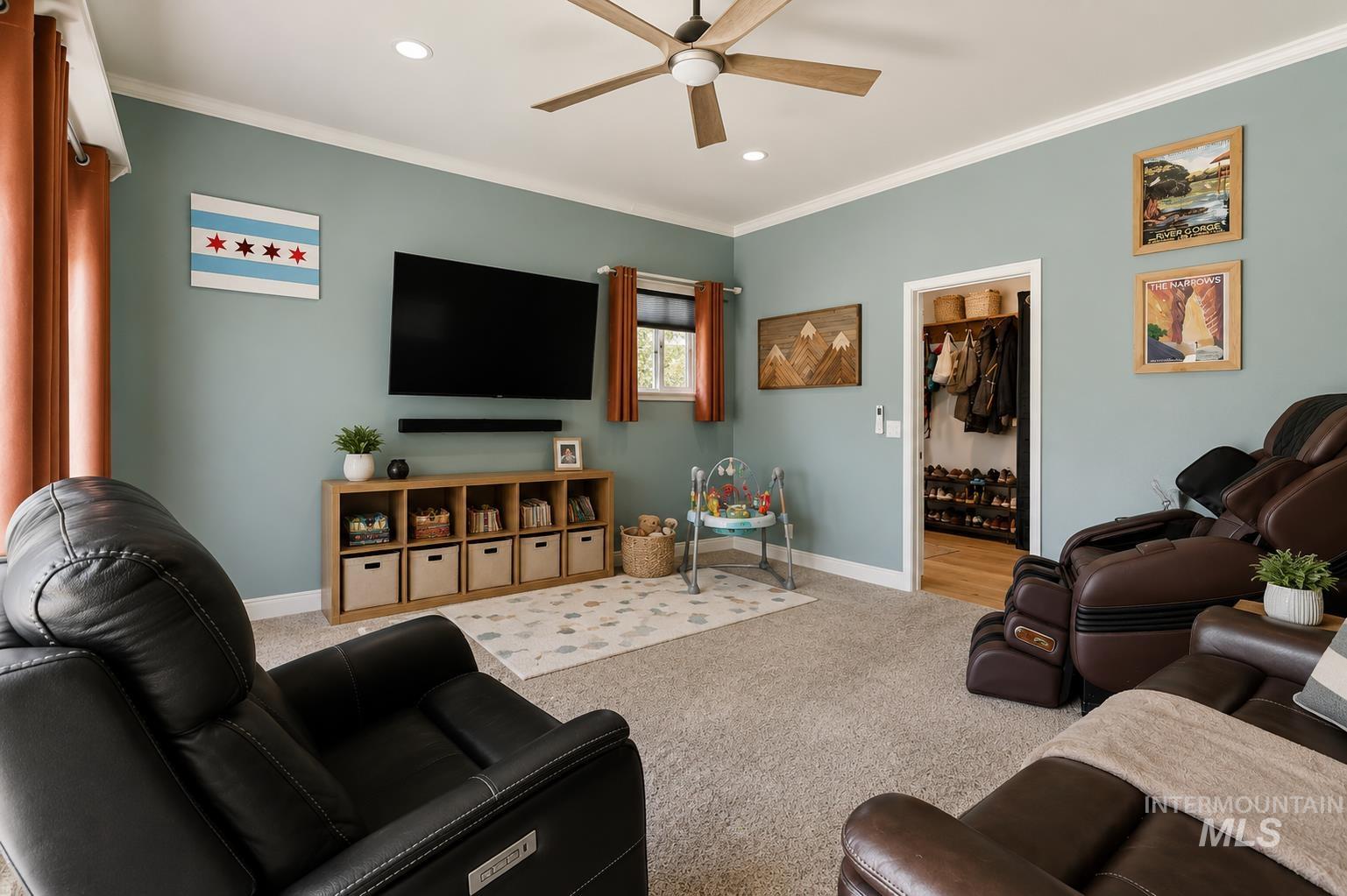 2926 Sunset Strip, Mountain Home, Idaho 83647, 3 Bedrooms, 2 Bathrooms, Residential For Sale, Price $618,900, 98986600