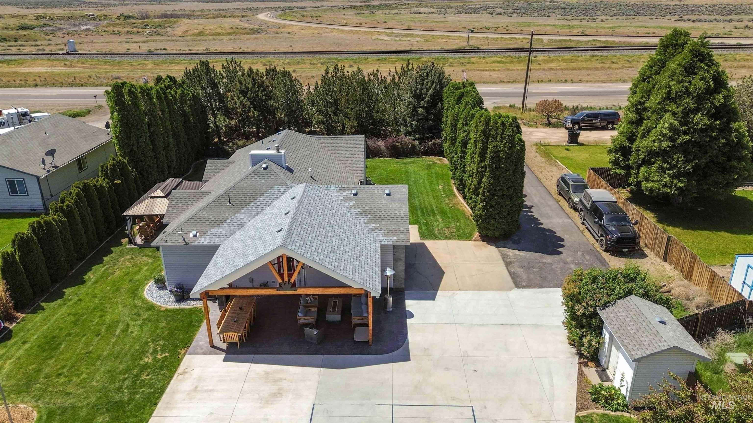 2926 Sunset Strip, Mountain Home, Idaho 83647, 3 Bedrooms, 2 Bathrooms, Residential For Sale, Price $618,900, 98986600