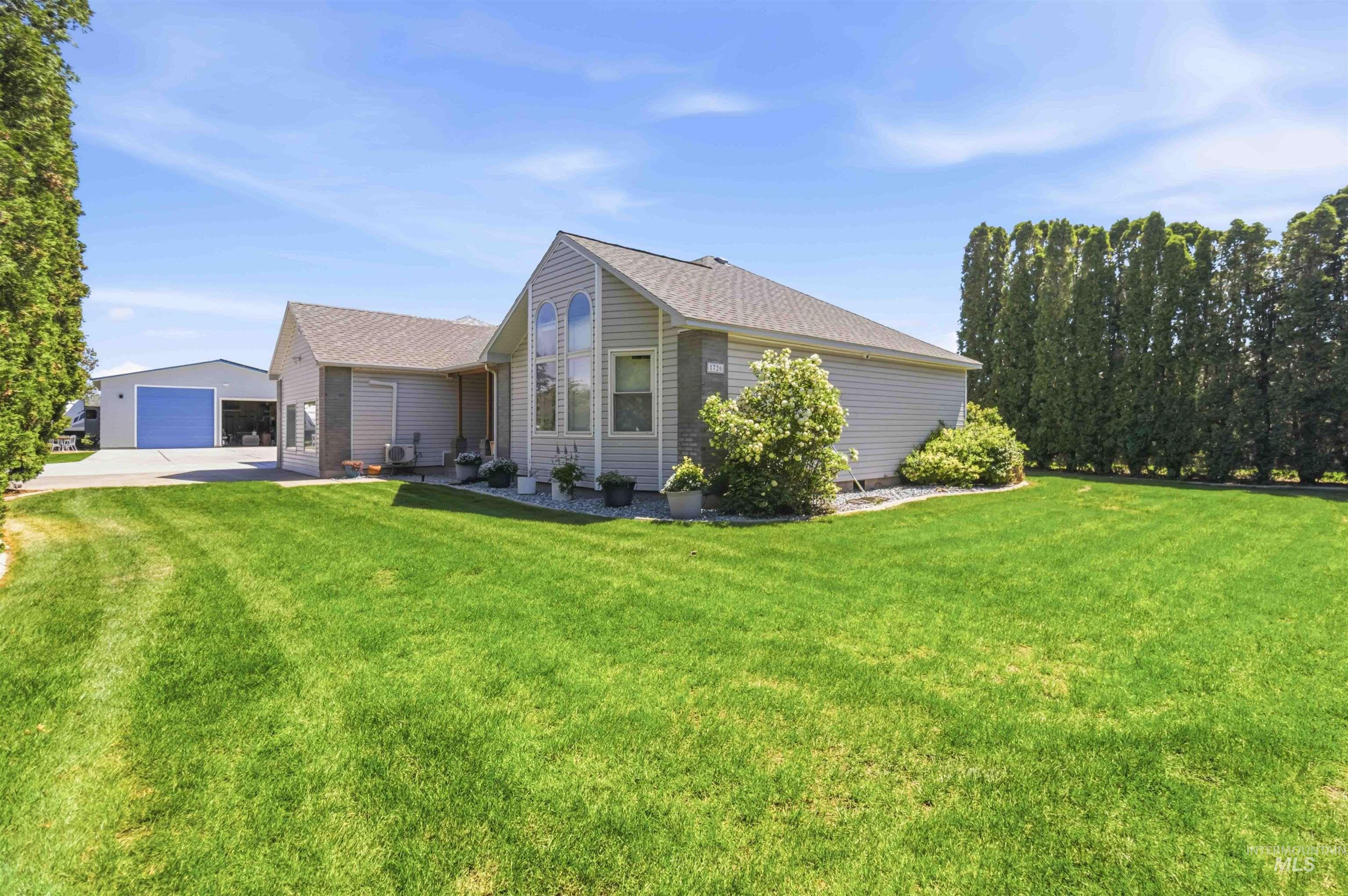 2926 Sunset Strip, Mountain Home, Idaho 83647, 3 Bedrooms, 2 Bathrooms, Residential For Sale, Price $618,900, 98986600