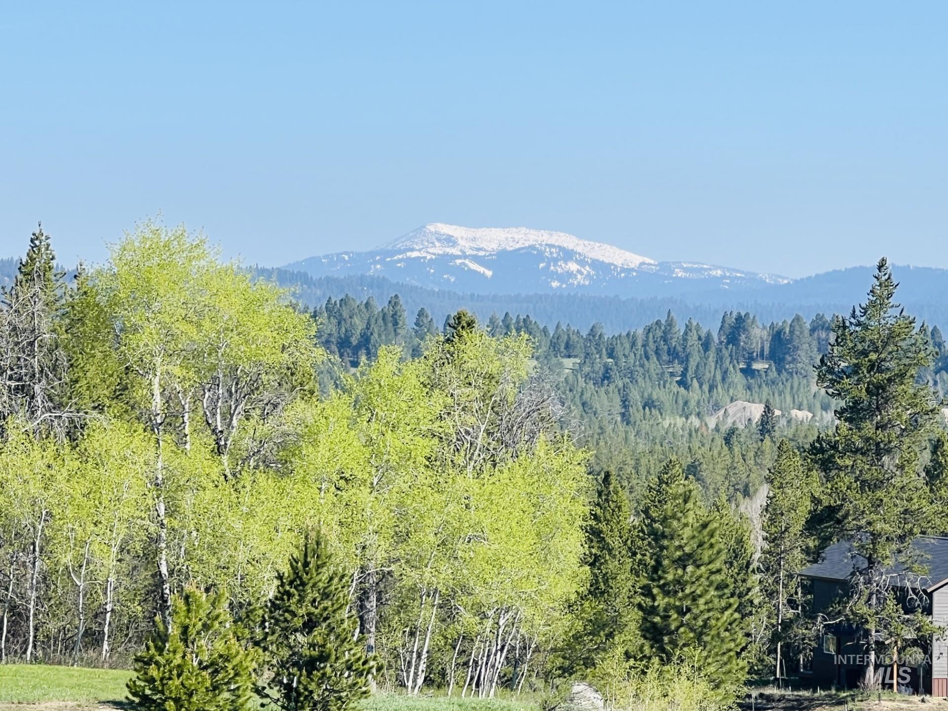 38 Tranquility, McCall, Idaho 83638-0000, Land For Sale, Price $250,000, 98986601