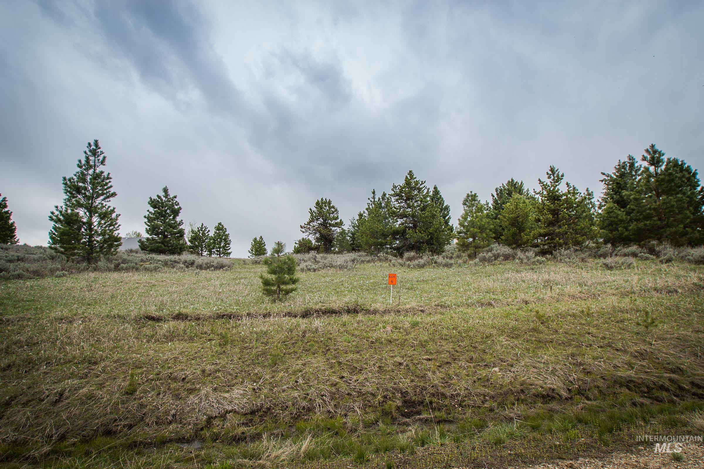 38 Tranquility, McCall, Idaho 83638-0000, Land For Sale, Price $250,000, 98986601