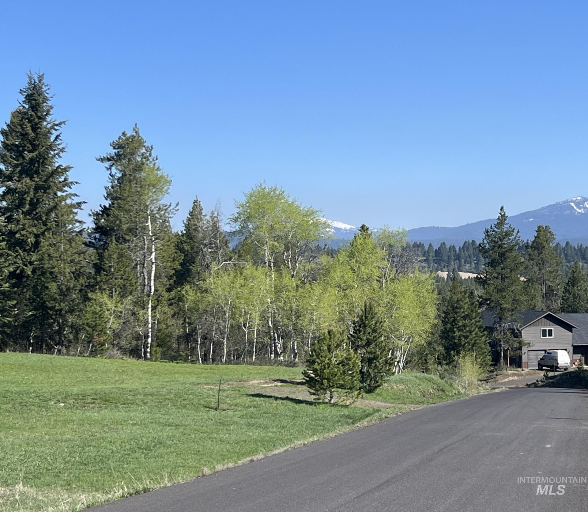 38 Tranquility, McCall, Idaho 83638-0000, Land For Sale, Price $250,000, 98986601