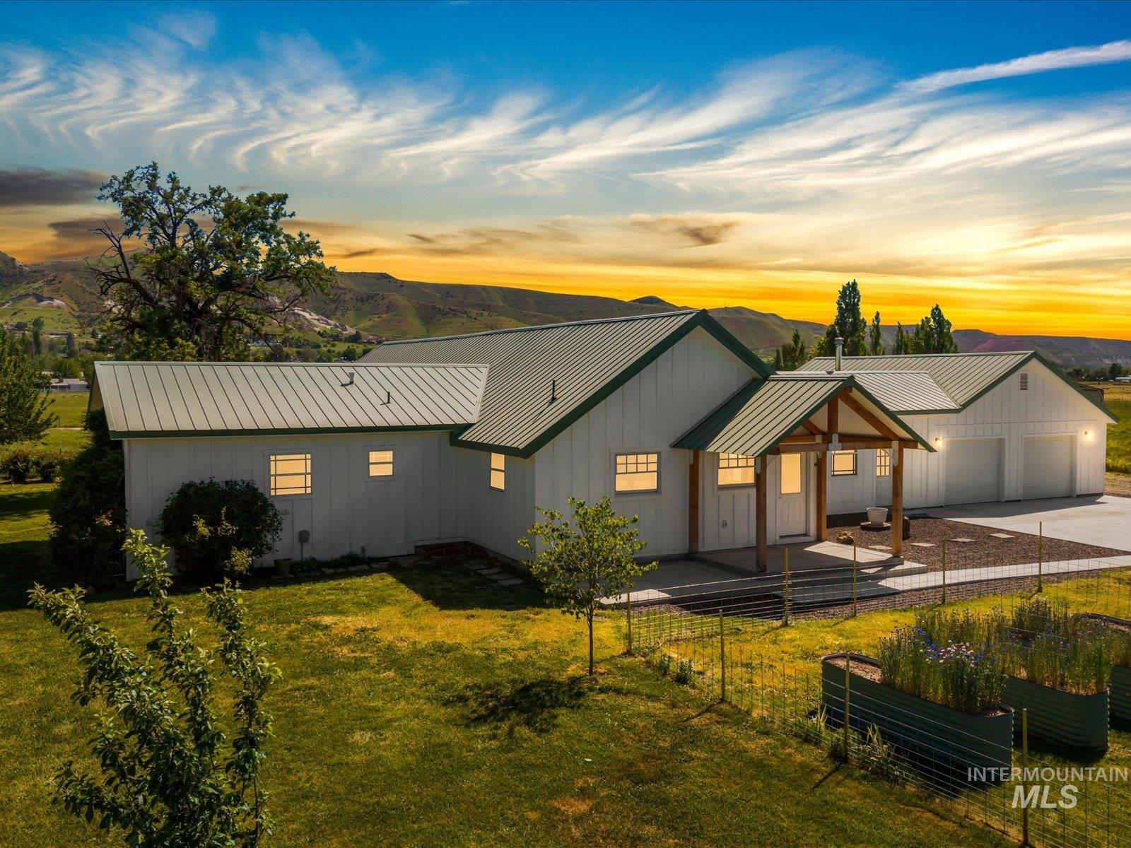 Residential For Sale