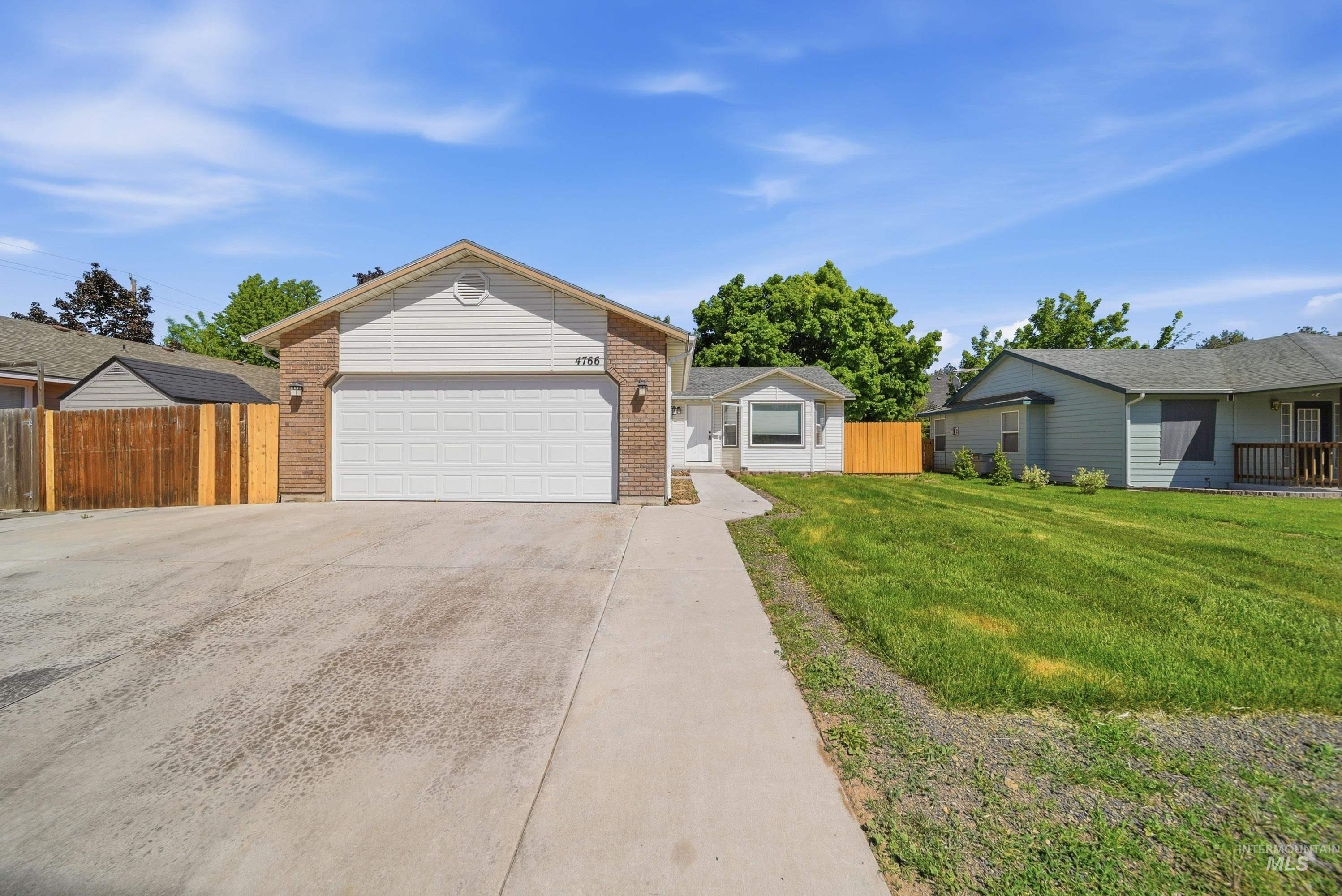 Residential For Sale