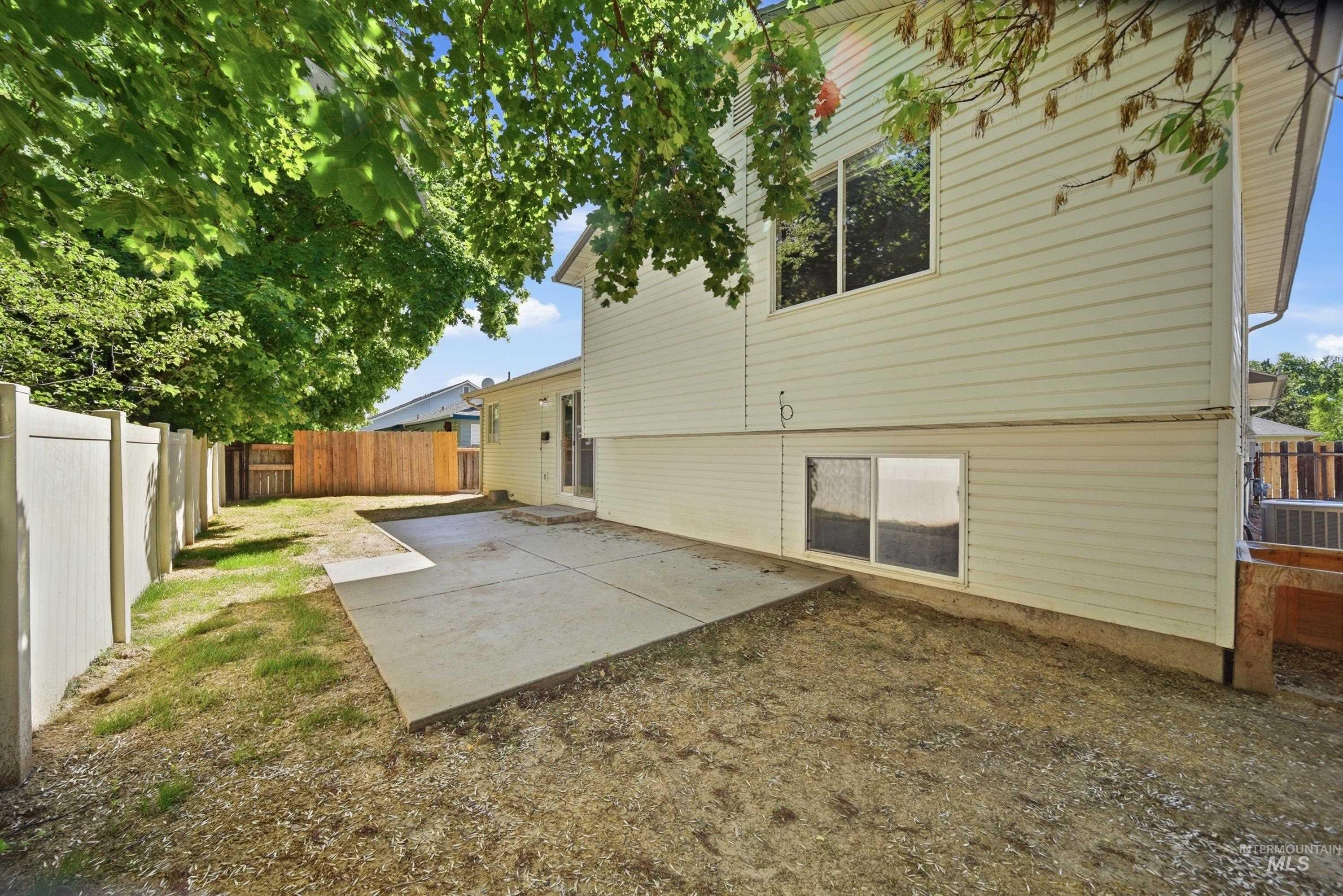 4766 N Bruxelles Dr, Boise, Idaho 83704, 4 Bedrooms, 3 Bathrooms, Residential For Sale, Price $520,000, 98986603