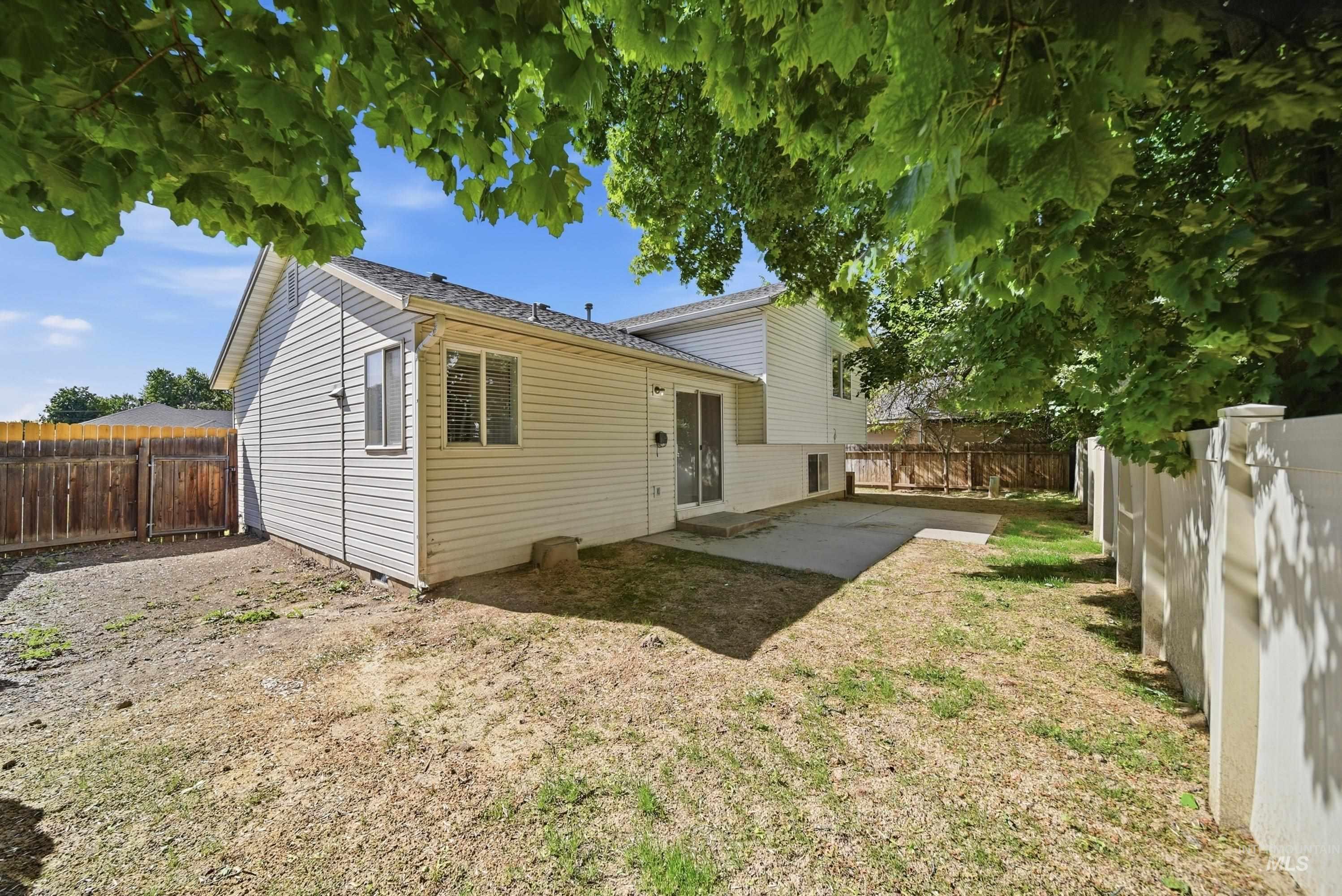4766 N Bruxelles Dr, Boise, Idaho 83704, 4 Bedrooms, 3 Bathrooms, Residential For Sale, Price $520,000, 98986603