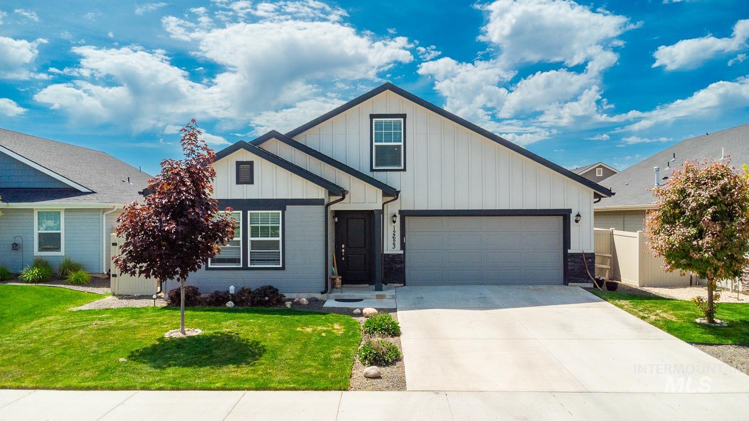 Residential For Sale