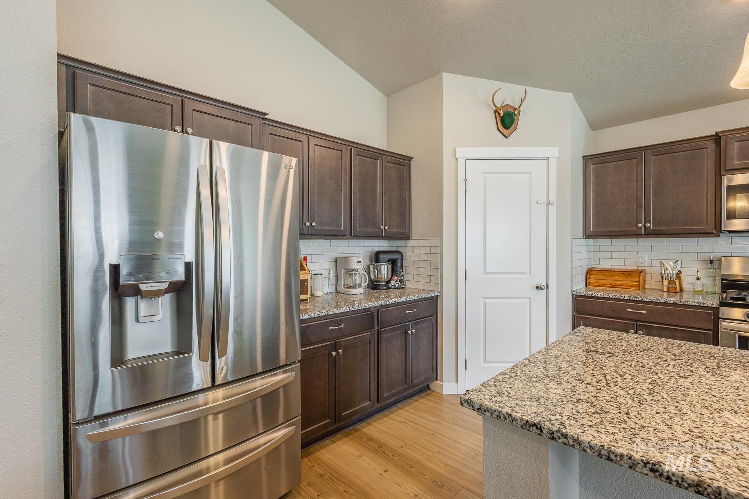 12623 Shadow Peak St., Caldwell, Idaho 83607, 4 Bedrooms, 2 Bathrooms, Residential For Sale, Price $422,000, 98986604