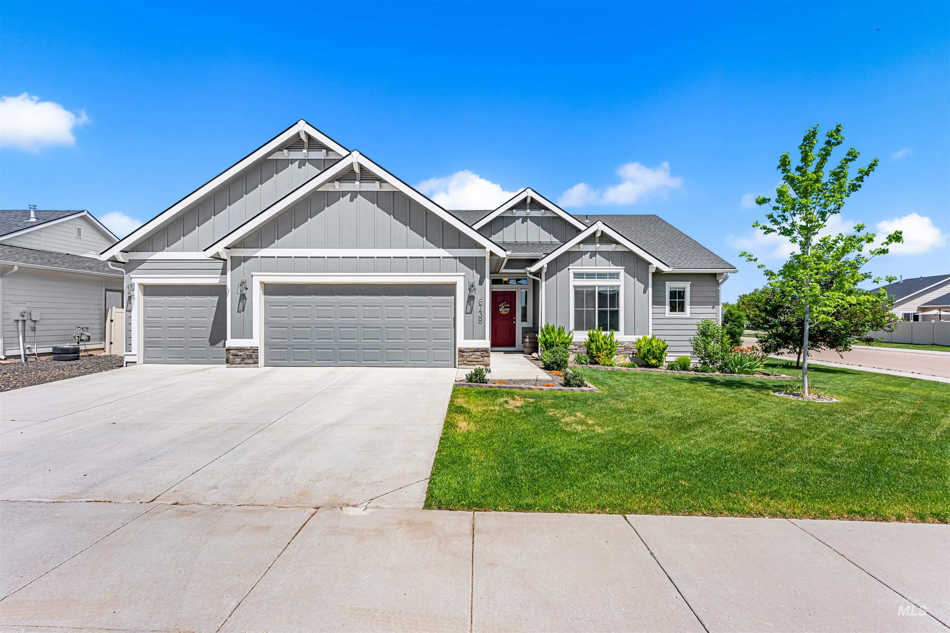 Residential For Sale