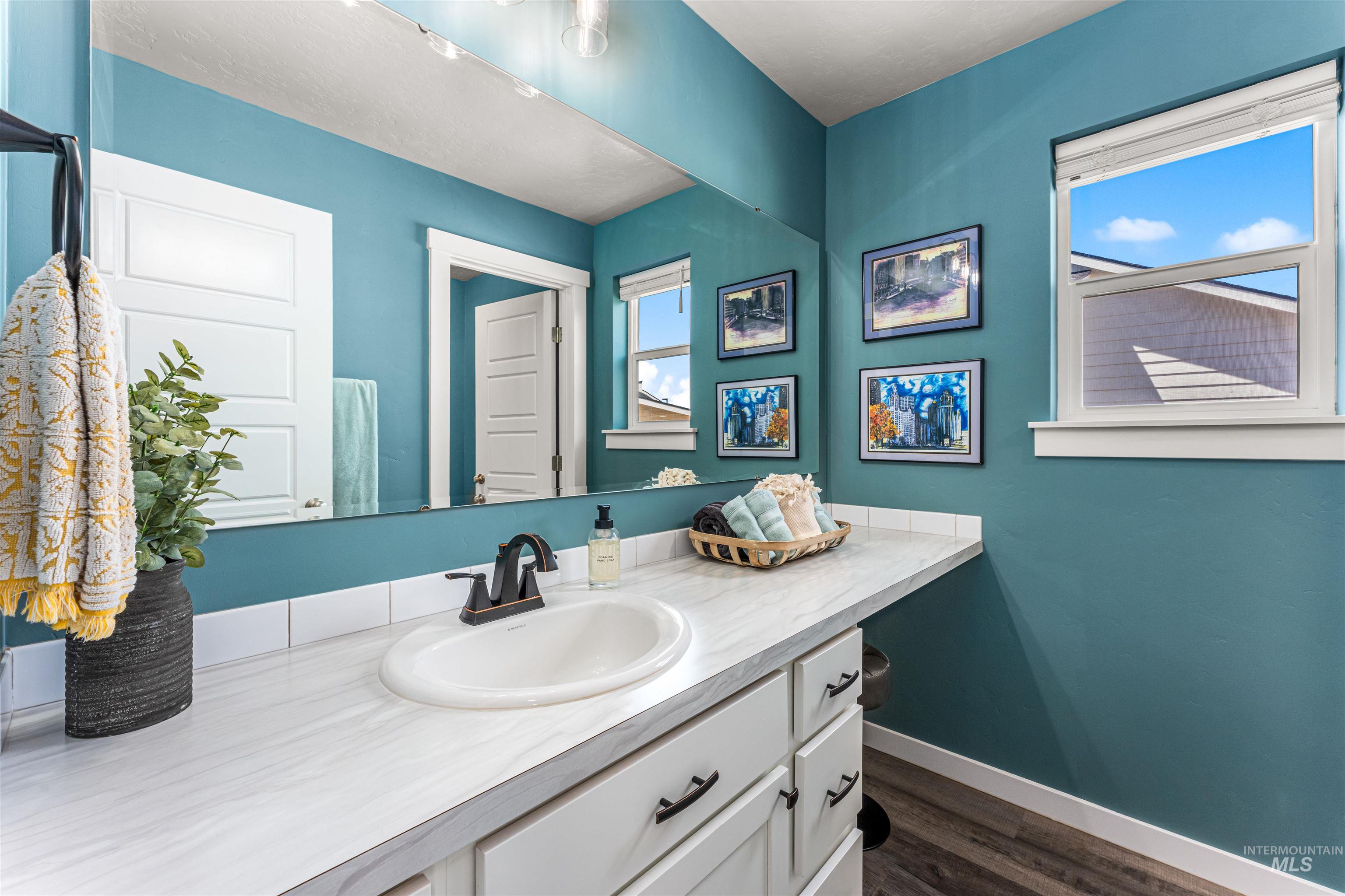 6738 S Memory Way, Meridian, Idaho 83642, 4 Bedrooms, 2 Bathrooms, Residential For Sale, Price $478,900, 98986605