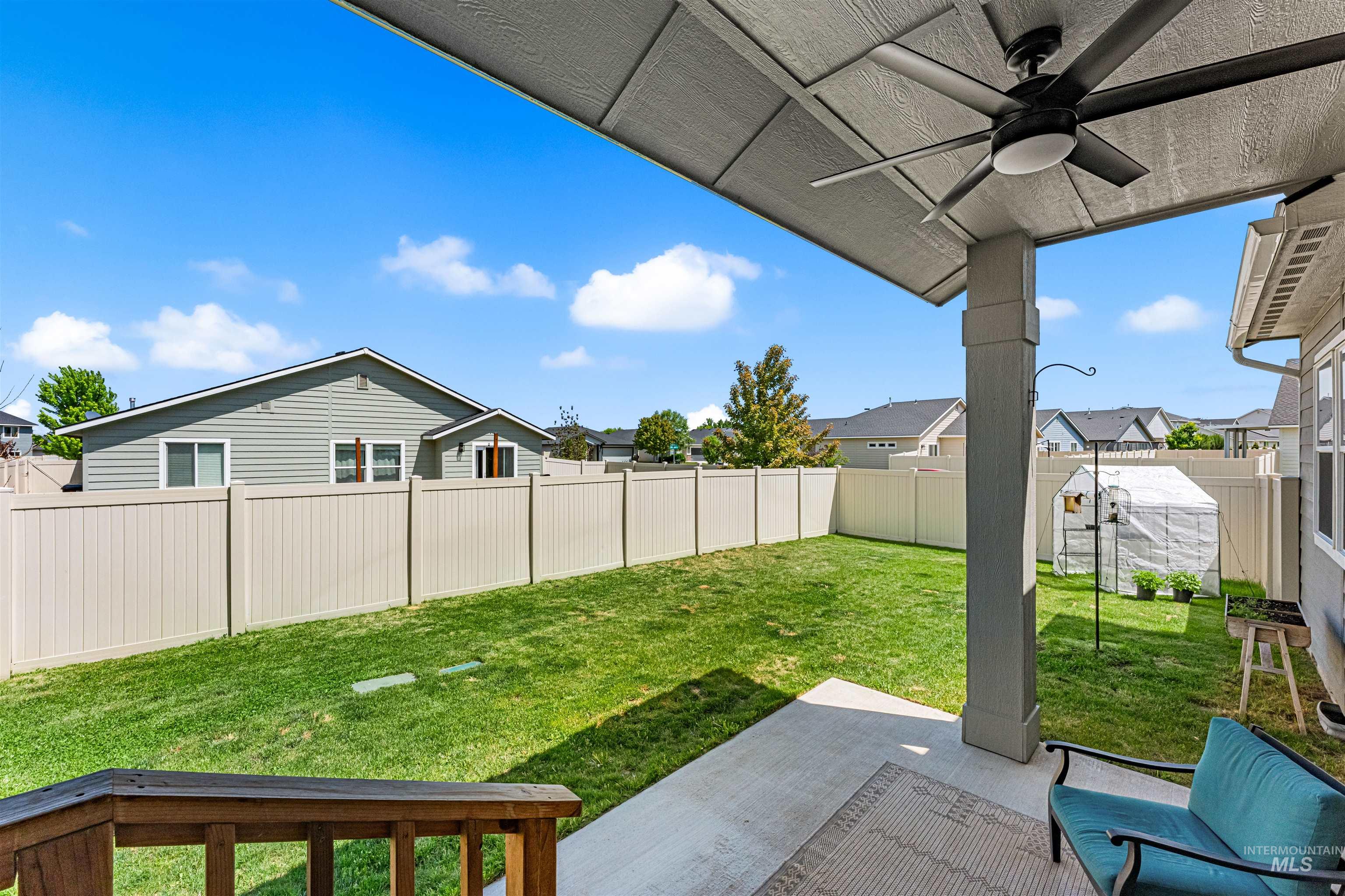6738 S Memory Way, Meridian, Idaho 83642, 4 Bedrooms, 2 Bathrooms, Residential For Sale, Price $478,900, 98986605