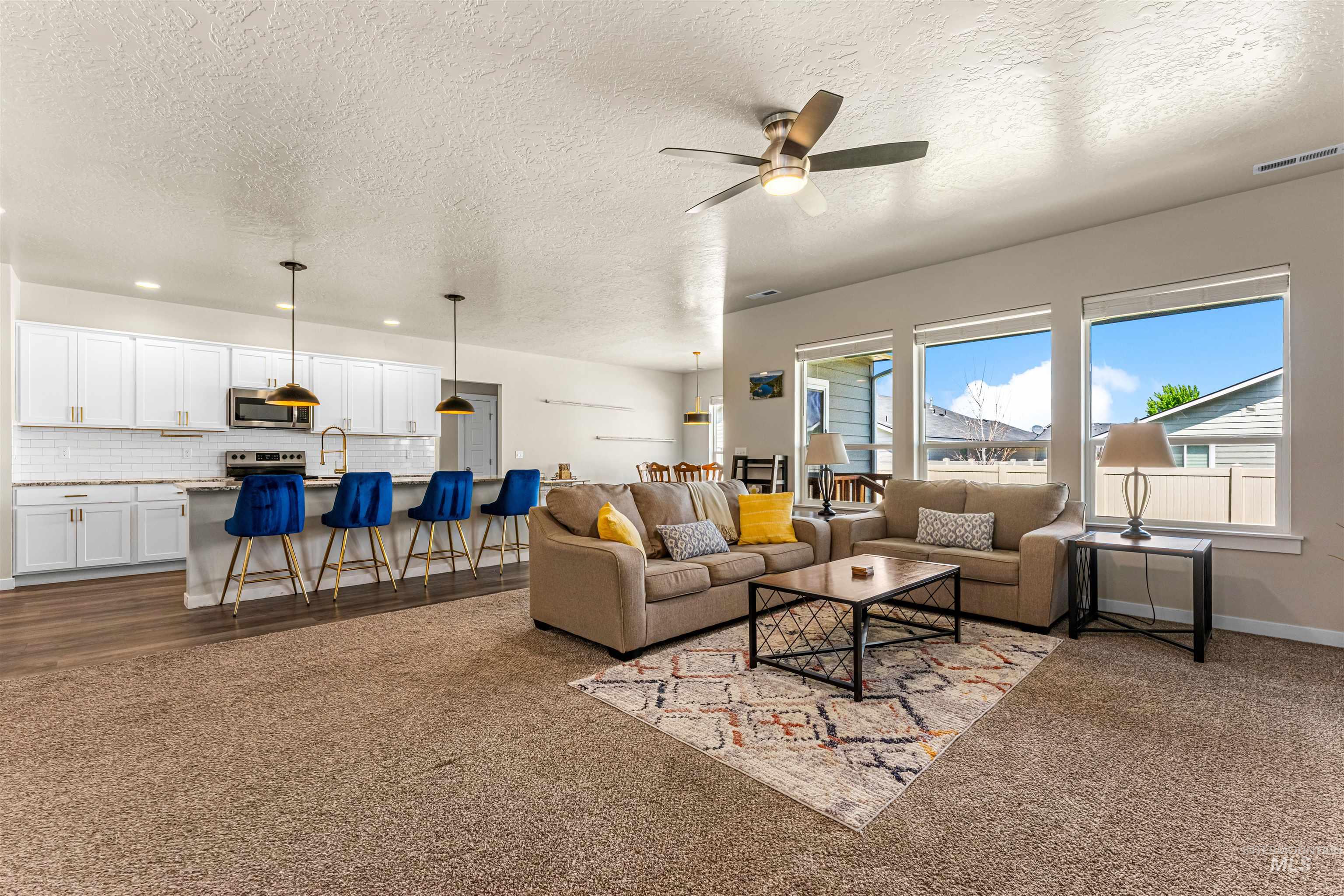 6738 S Memory Way, Meridian, Idaho 83642, 4 Bedrooms, 2 Bathrooms, Residential For Sale, Price $478,900, 98986605