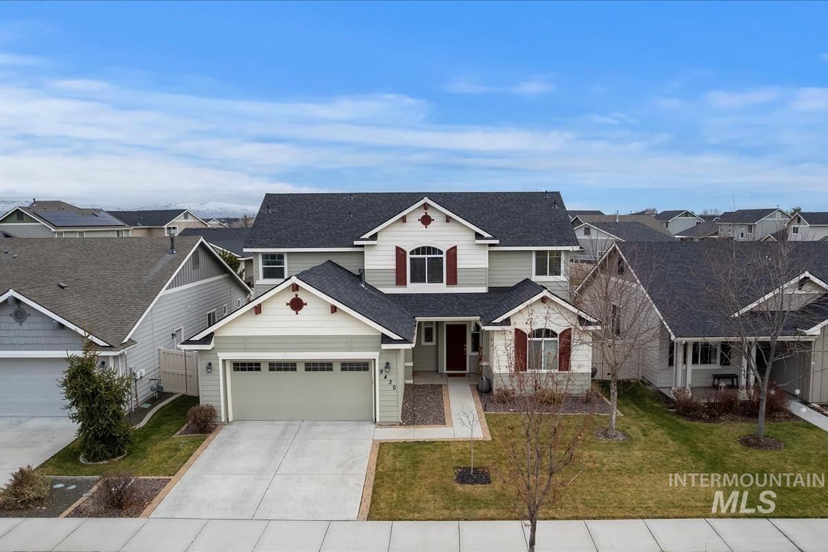 9430 S Updale Ave, Kuna, Idaho 83634, 4 Bedrooms, 3 Bathrooms, Residential For Sale, Price $519,000, 98986607