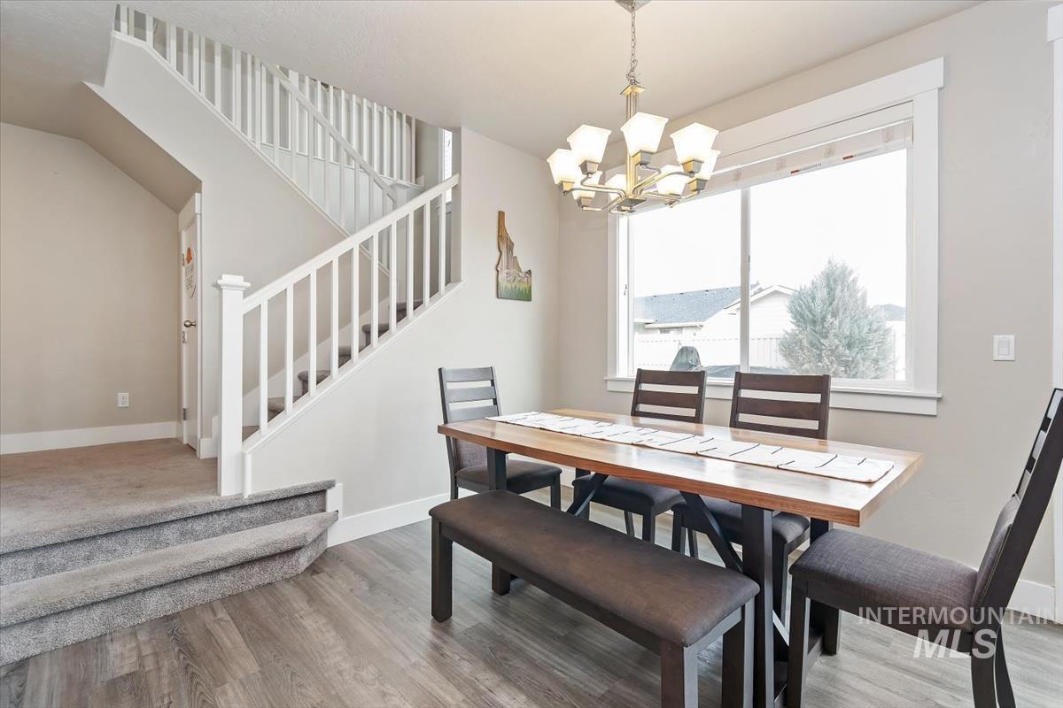 9430 S Updale Ave, Kuna, Idaho 83634, 4 Bedrooms, 3 Bathrooms, Residential For Sale, Price $519,000, 98986607