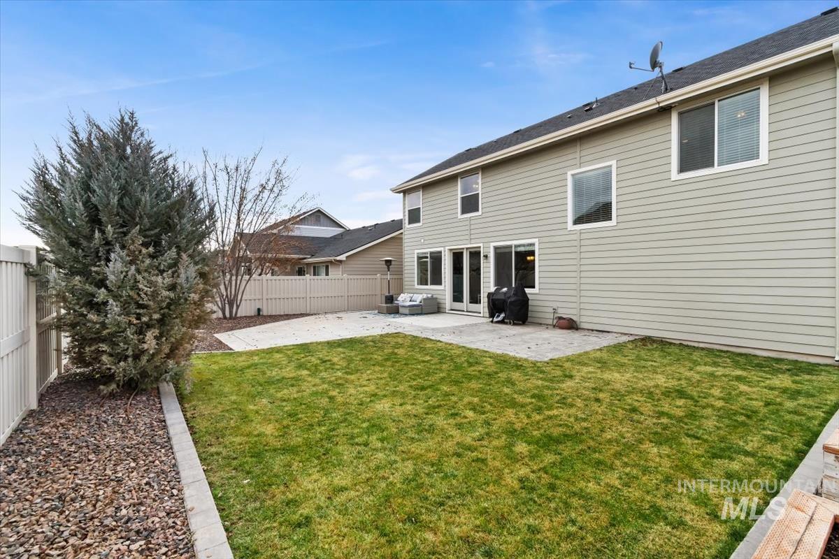 9430 S Updale Ave, Kuna, Idaho 83634, 4 Bedrooms, 3 Bathrooms, Residential For Sale, Price $519,000, 98986607