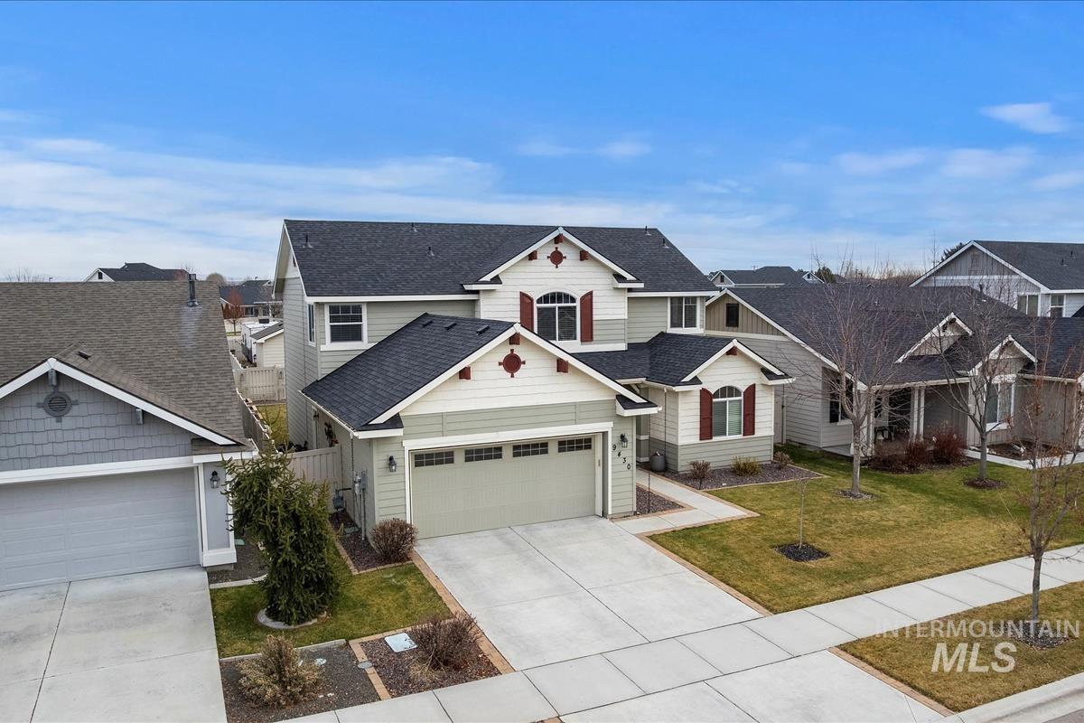 9430 S Updale Ave, Kuna, Idaho 83634, 4 Bedrooms, 3 Bathrooms, Residential For Sale, Price $519,000, 98986607