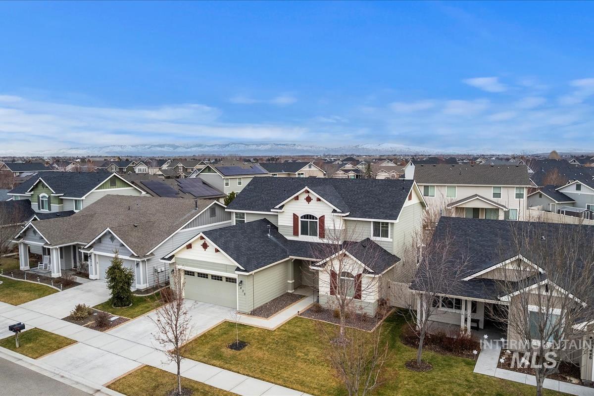 9430 S Updale Ave, Kuna, Idaho 83634, 4 Bedrooms, 3 Bathrooms, Residential For Sale, Price $519,000, 98986607
