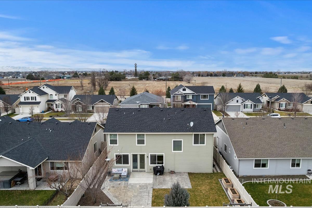 9430 S Updale Ave, Kuna, Idaho 83634, 4 Bedrooms, 3 Bathrooms, Residential For Sale, Price $519,000, 98986607