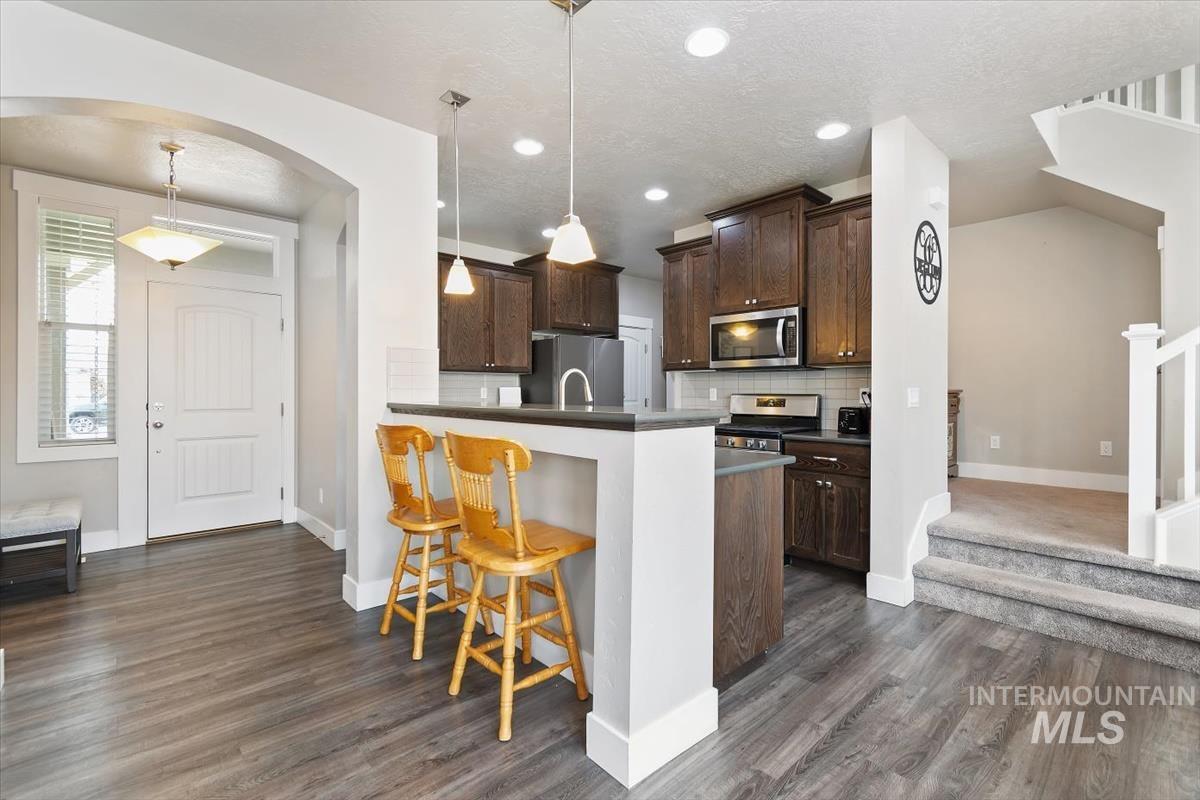 9430 S Updale Ave, Kuna, Idaho 83634, 4 Bedrooms, 3 Bathrooms, Residential For Sale, Price $519,000, 98986607