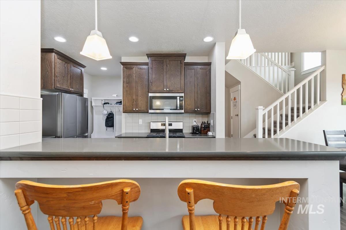 9430 S Updale Ave, Kuna, Idaho 83634, 4 Bedrooms, 3 Bathrooms, Residential For Sale, Price $519,000, 98986607